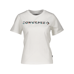 Tričko Converse Converse Icon Play Floral