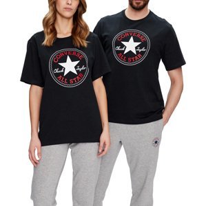 Tričko Converse Converse Go-To All Star Fit T-Shirt