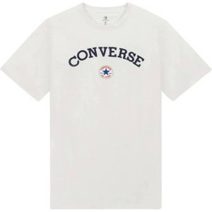 Tričko Converse Converse Chuck Patch T-Shirt