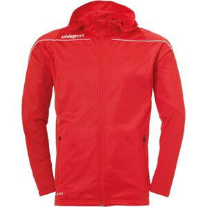 Bunda s kapucňou Uhlsport Stream 22 Hooded JKT