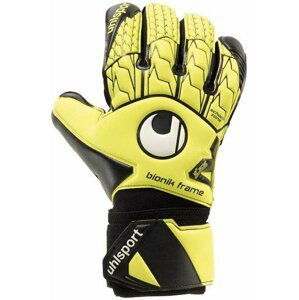 Brankárske rukavice Uhlsport supersoft bionik