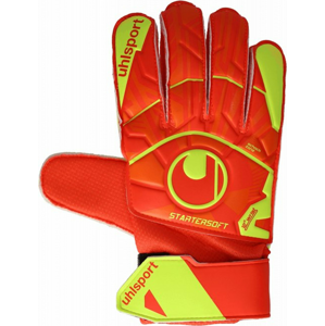 Brankárske rukavice Uhlsport Dyn. Impulse Starter Soft TW glove