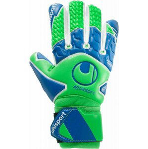 Brankárske rukavice Uhlsport Aquasoft HN GK glove