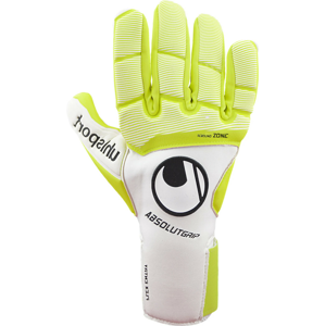 Brankárske rukavice Uhlsport Pure Alliance Absolutgrip HN TW Glove