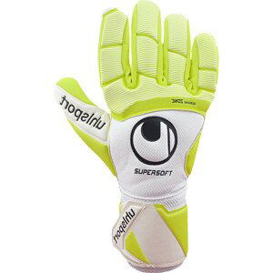 Brankárske rukavice Uhlsport Pure Alliance Supersoft HN TW Glove