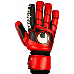 Brankárske rukavice Uhlsport RETRO CATCHING MACHINE SG HN TW-