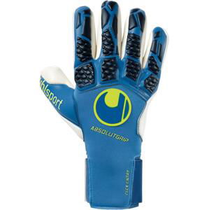 Brankárske rukavice Uhlsport Uhlsport Hyperact Absolutgrip Finger Surround