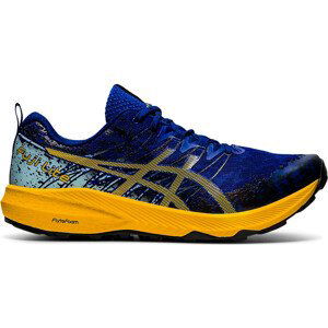 Trailové topánky Asics Fuji Lite 2