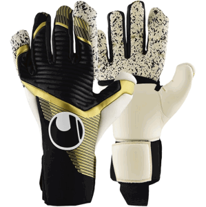 Brankárske rukavice Uhlsport Uhlsport Powerline Elite Flex Cut HN Goalkeeper Gloves