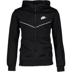 Mikina s kapucňou Nike  Sportswear Big Kids (Boys ) Full-Zip Hoodie