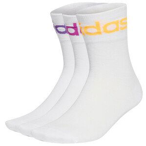 Ponožky adidas Originals FOLD CUFF CRW