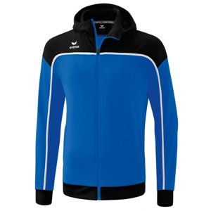 Mikina s kapucňou Erima CHANGE by erima Training Jacket with hood