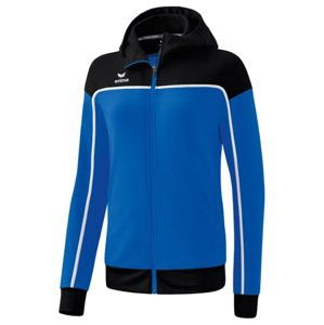 Mikina s kapucňou Erima CHANGE by erima Training Jacket with hood