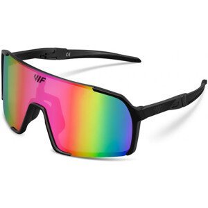 Slnečné okuliare VIF VIF One Black Pink Polarized