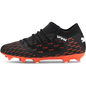 Kopačky Puma FUTURE 6.3 NETFIT FG AG Jr