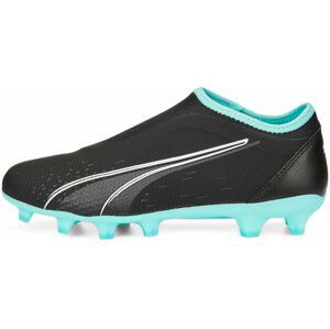 Kopačky Puma ULTRA MATCH LL FG/AG Jr