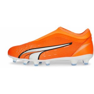 Kopačky Puma ULTRA MATCH LL FG/AG Jr