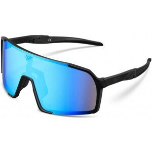 Slnečné okuliare VIF One Black Ice Blue Polarized