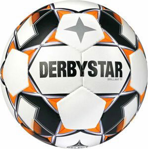 Lopta Derbystar Derbystar Brilliant TT AG v22 Trainingsball