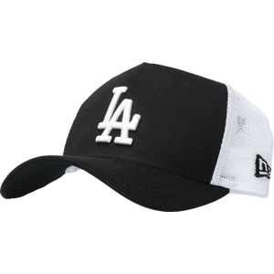 Šiltovka New Era Clean Trucker LA Dodgers Cap