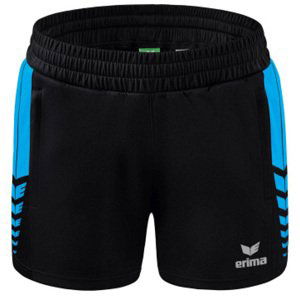 Šortky Erima Six Wings Worker Shorts