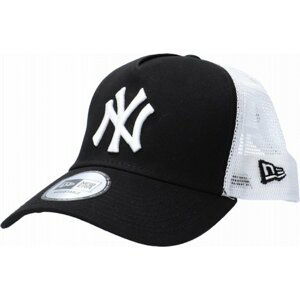 Šiltovka New Era Clean Trucker 2 NY Yankees Cap