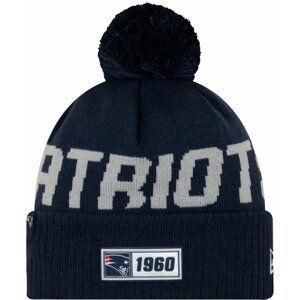 Čiapky New Era New England Patriots RD Knitted Cap