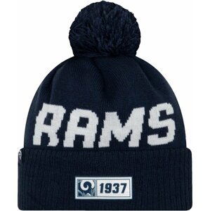 Čiapky New Era LA Rams RD Knitted Cap