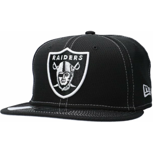 Šiltovka New Era NFL Oakland Raiders 9Fifty Cap