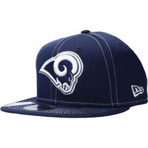 Šiltovka New Era NFL LA Rams 9Fifty Cap