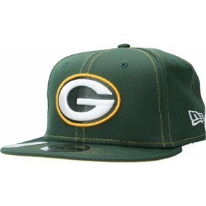 Šiltovka New Era NFL Green Bay Packers 9Fifty Cap