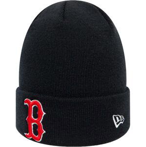 Čiapky New Era Boston Red Sox Essential Cuff Beanie