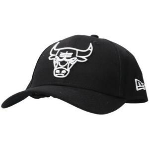 Šiltovka New Era chicago bulls 9forty cap