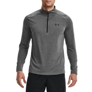 Tričko s dlhým rukávom Under Armour Under Armour Tech 1/4 Zip