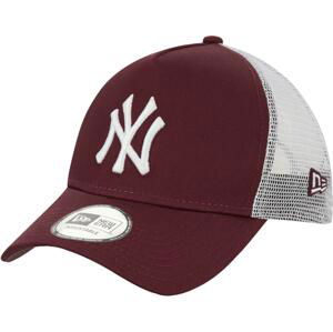 Šiltovka New Era NY Yankees Ess. AF Trucker Cap