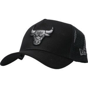 Šiltovka New Era Clean Trucker Chicago Bulls Cap