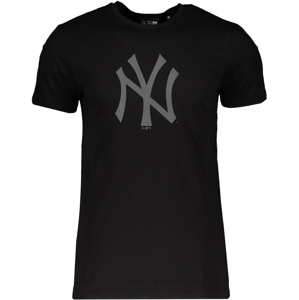 Tričko New Era NY Yankees Reflective Print