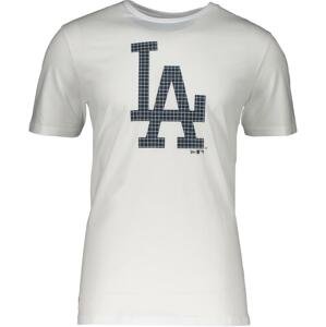 Tričko New Era LA Dodgers MLB Infill Team
