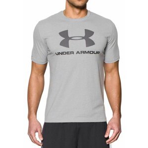 Tričko Under Armour Under Armour CC Sportstyle Logo