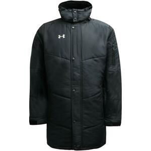 Bunda Under Armour M's CGI Elevate Jacket-BLK