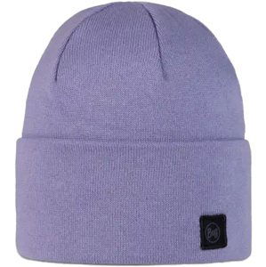 Čiapky BUFF KNITTED BEANIE NIELS EVO IRIS