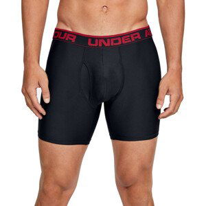 Boxerky Under Armour Under Armour O Series 6'' Boxerjock