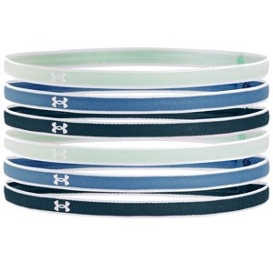 Čelenka Under Armour UA Mini Headbands (6pk)