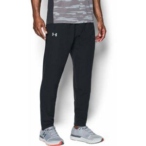 Nohavice Under Armour UA STORM OUT & BACK SW PANT-BLK