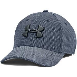 Šiltovka Under Armour UA M Hther Blitzing 3.0-NVY
