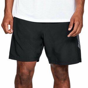 Šortky Under Armour Woven Graphic Short