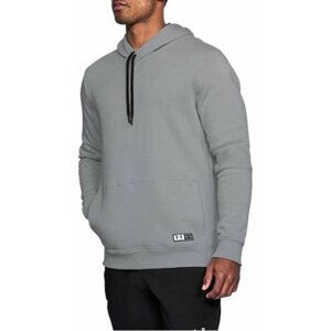 Mikina s kapucňou Under Armour UA Challenger II Hoodie