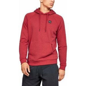 Mikina s kapucňou Under Armour RIVAL FLEECE PO HOODIE