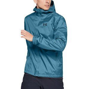 Bunda s kapucňou Under Armour Under Armour Forefront Rain Jacket