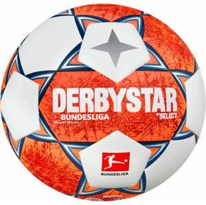 Lopta Derbystar Derbystar Bundesliga Brillant Replica v21